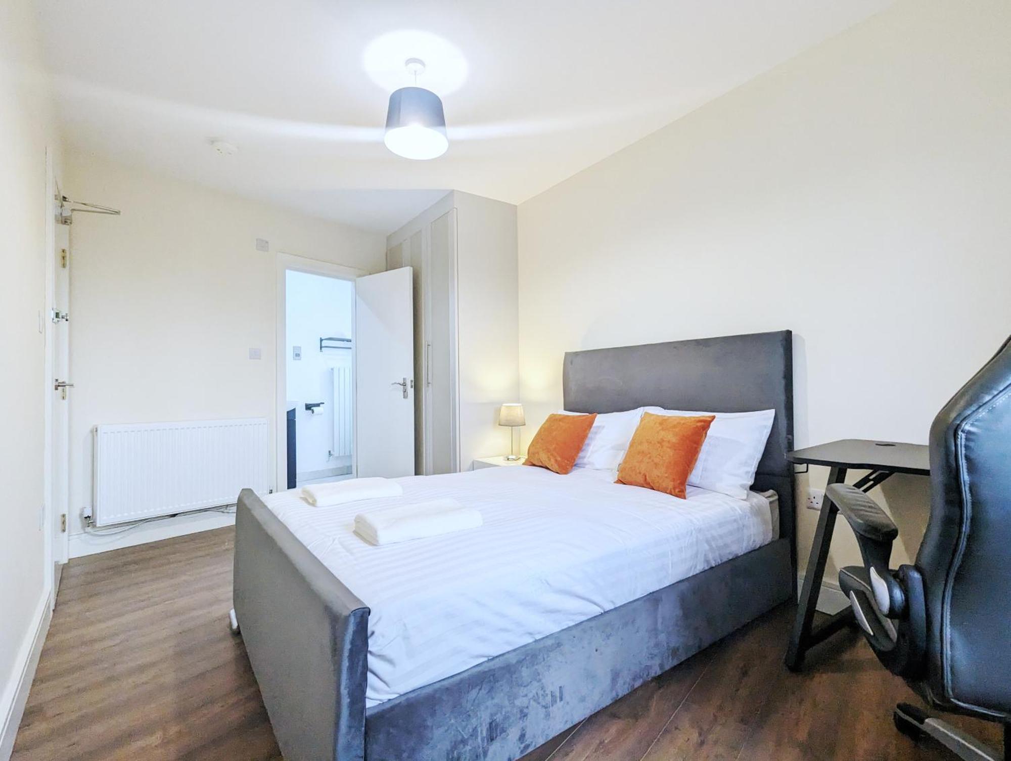 Rooms Near City Centre Private Bath Free Parking Йорк Экстерьер фото