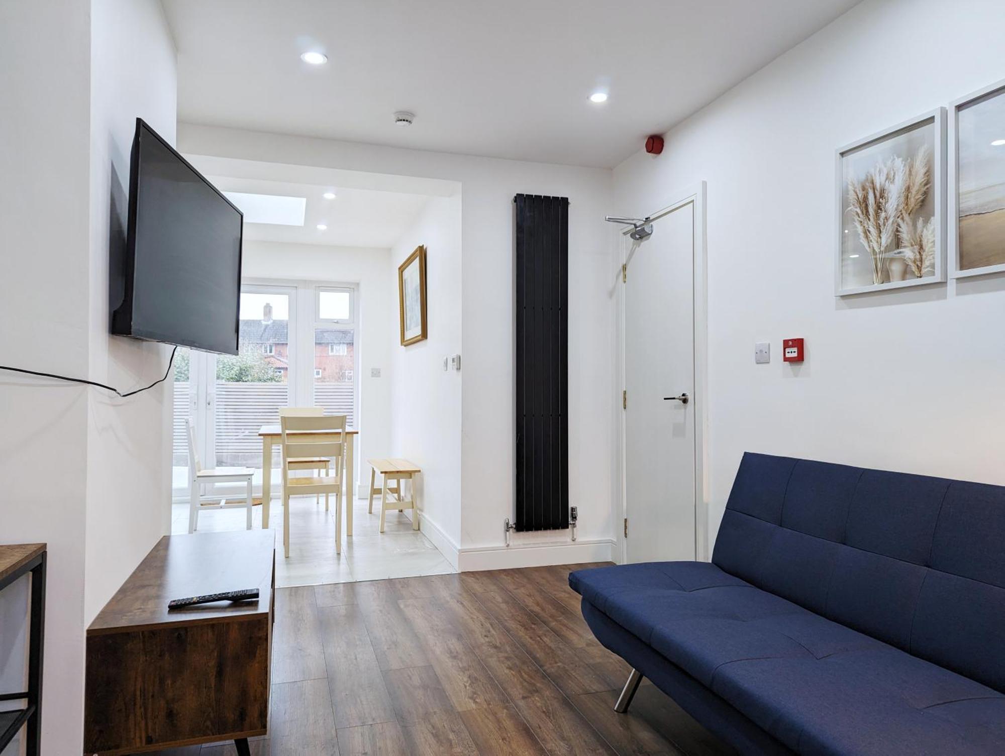 Rooms Near City Centre Private Bath Free Parking Йорк Экстерьер фото