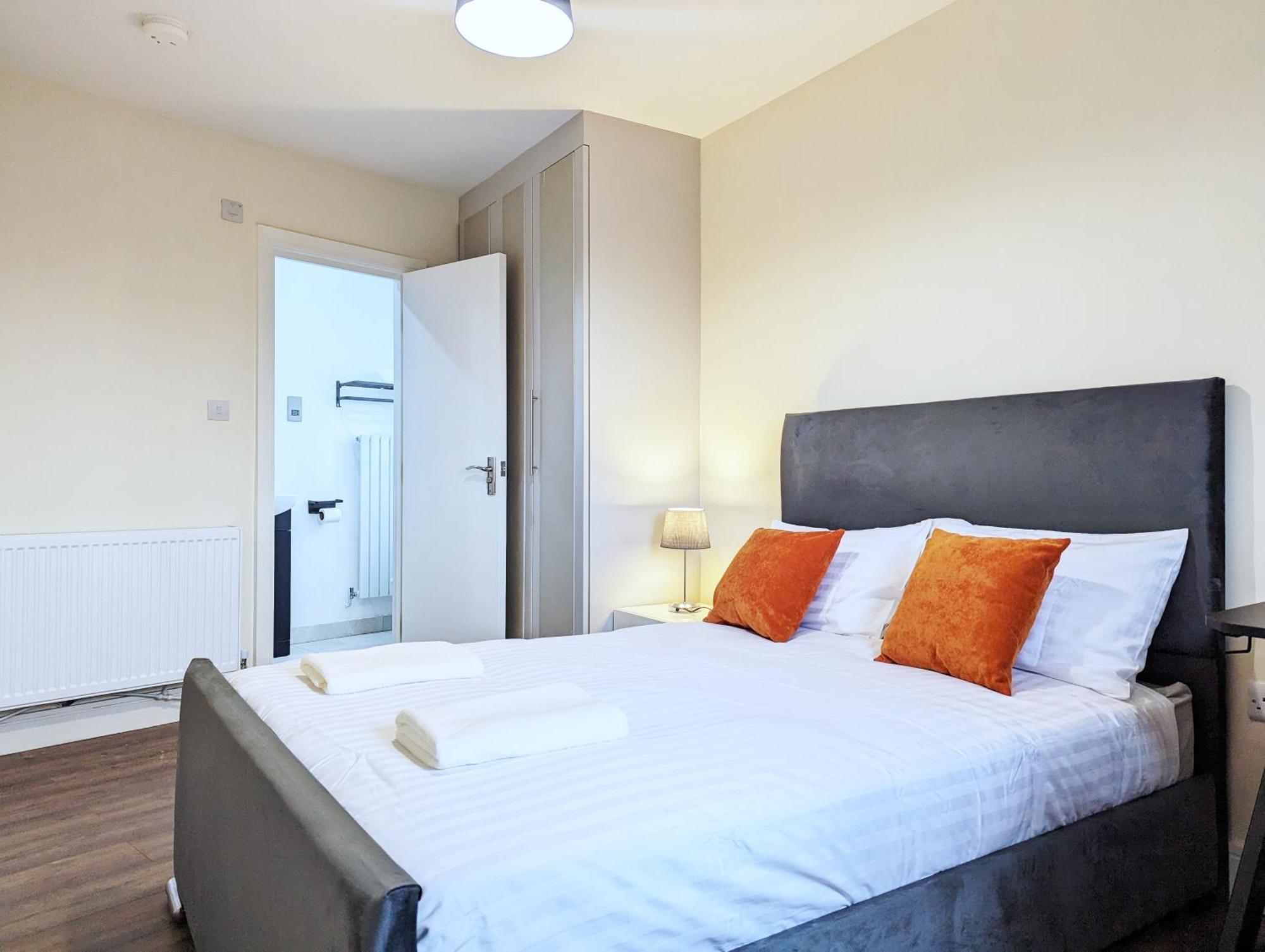 Rooms Near City Centre Private Bath Free Parking Йорк Экстерьер фото