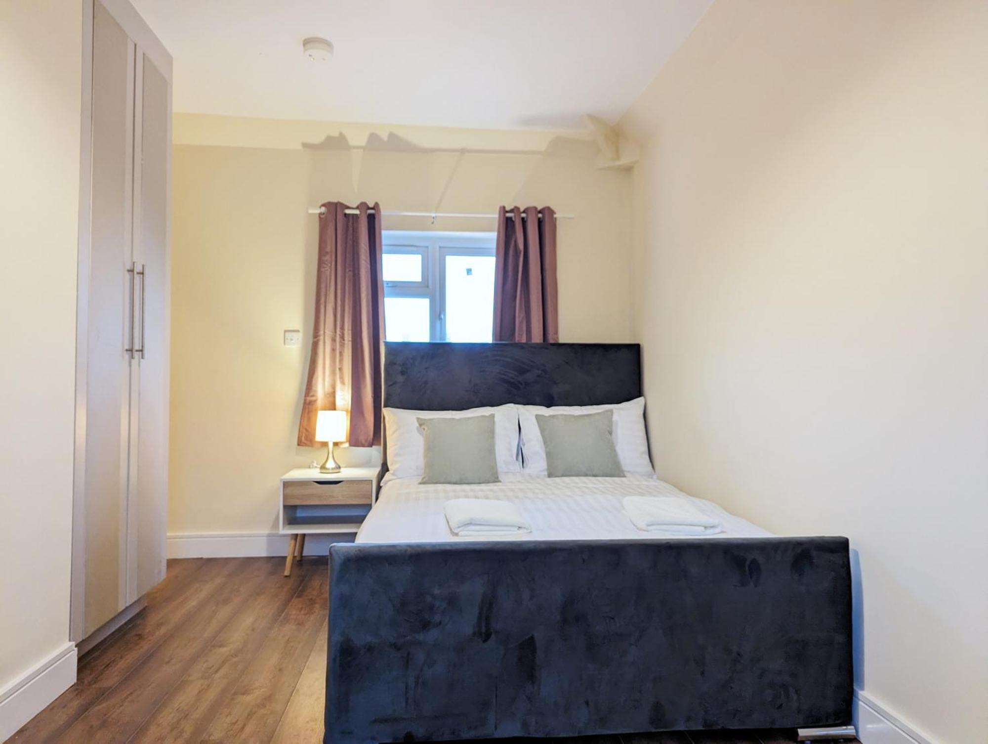 Rooms Near City Centre Private Bath Free Parking Йорк Экстерьер фото
