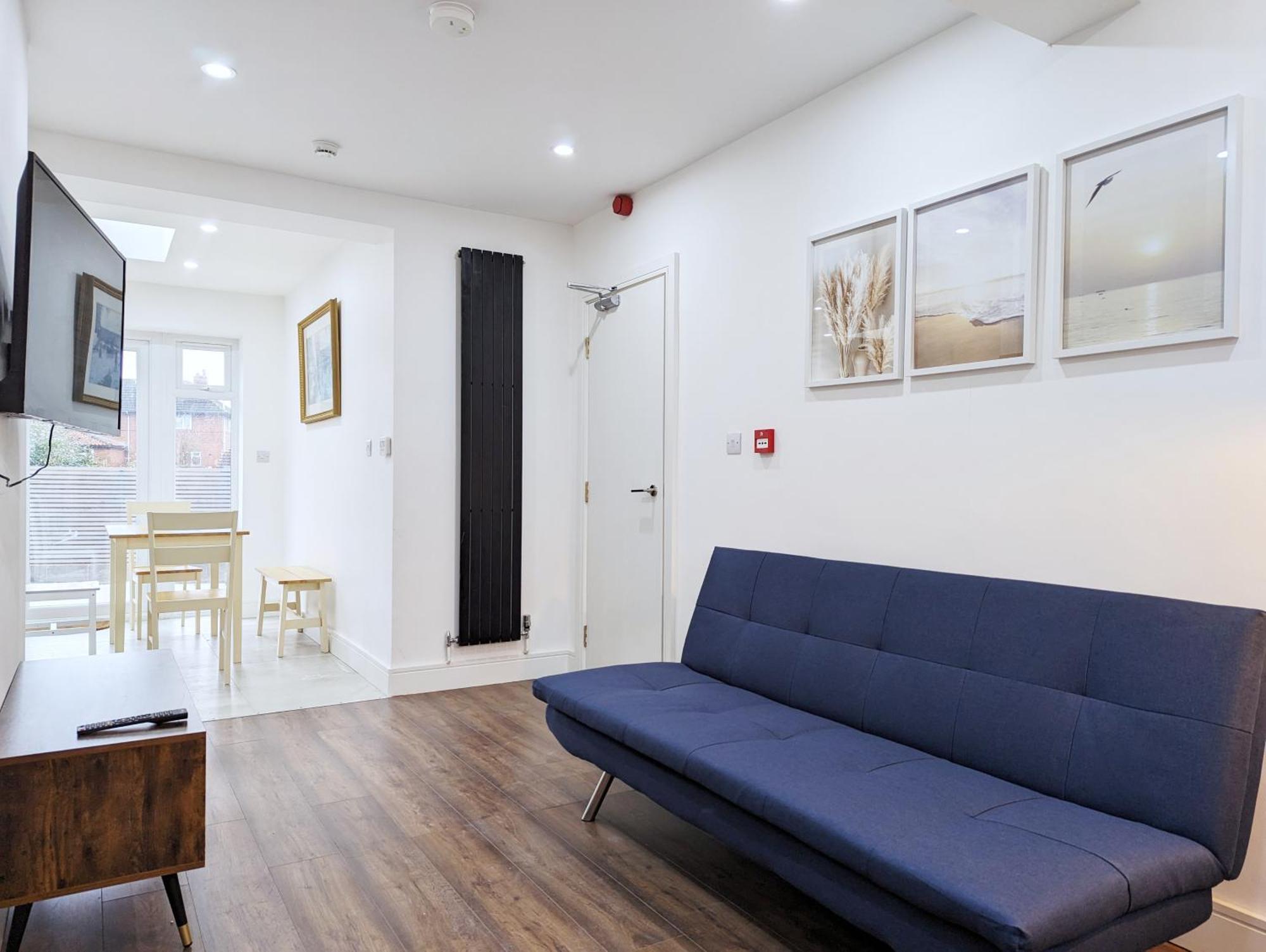 Rooms Near City Centre Private Bath Free Parking Йорк Экстерьер фото