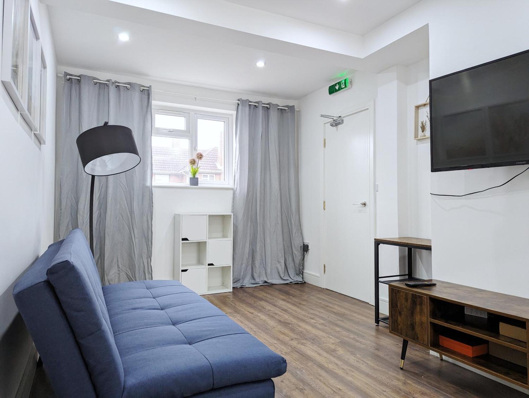 Rooms Near City Centre Private Bath Free Parking Йорк Экстерьер фото