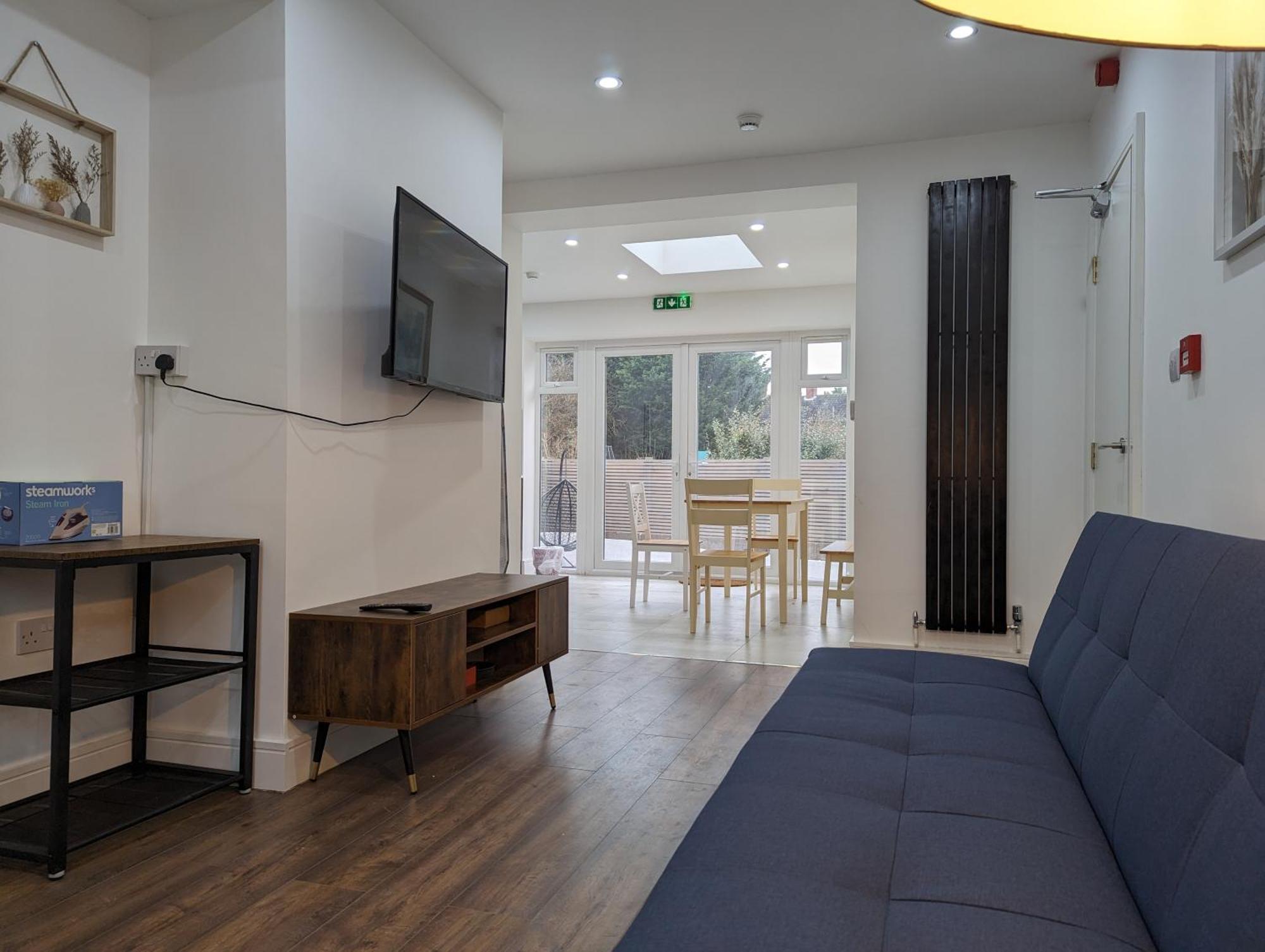 Rooms Near City Centre Private Bath Free Parking Йорк Экстерьер фото