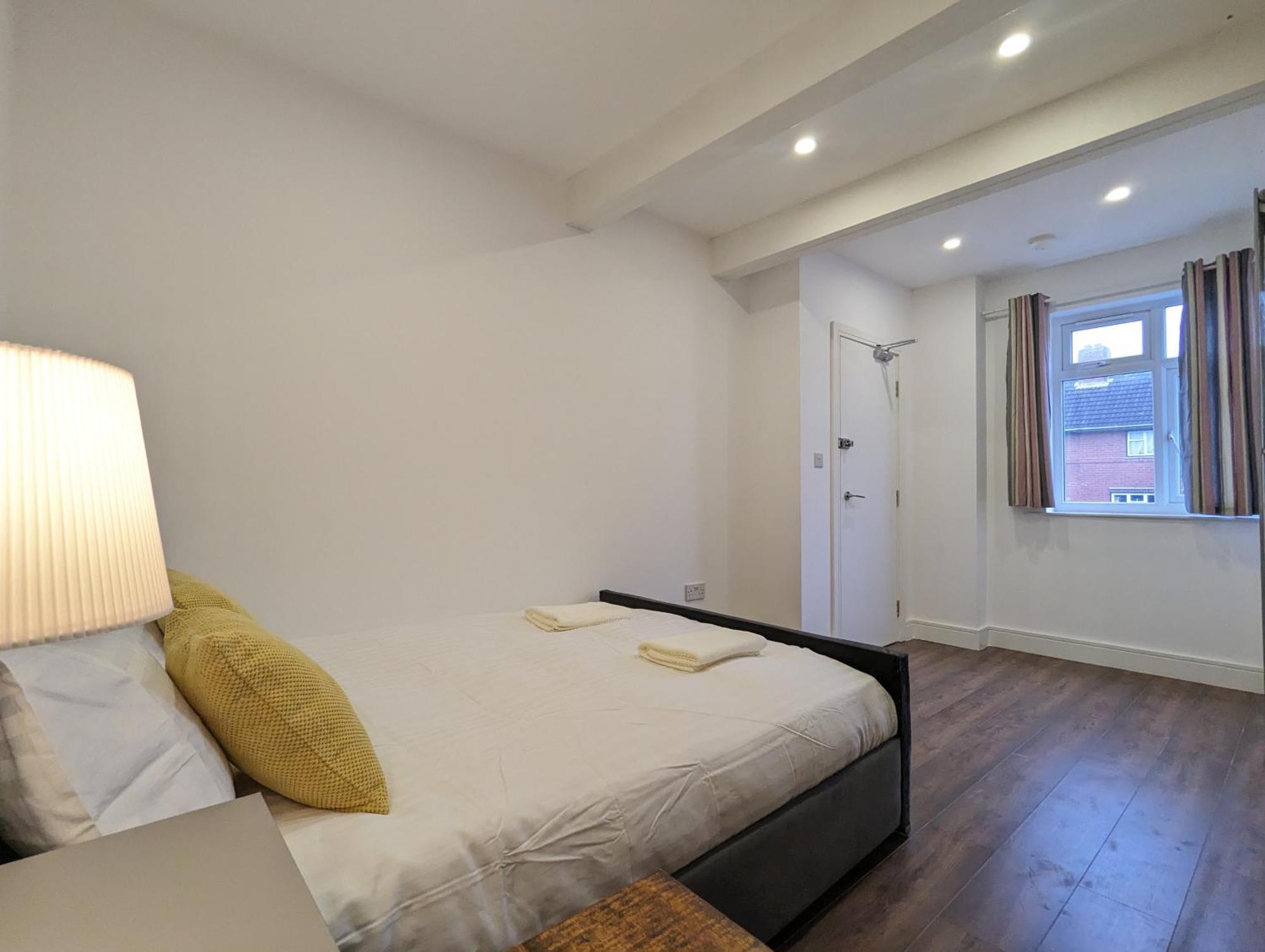 Rooms Near City Centre Private Bath Free Parking Йорк Экстерьер фото